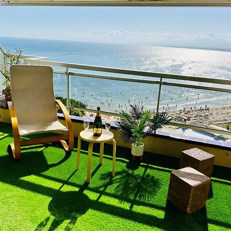 Apartmán Blue Salou Exteriér fotografie