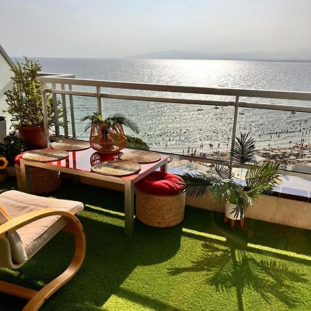 Apartmán Blue Salou Exteriér fotografie