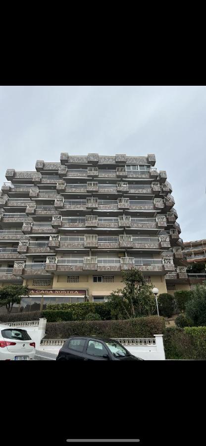 Apartmán Blue Salou Exteriér fotografie