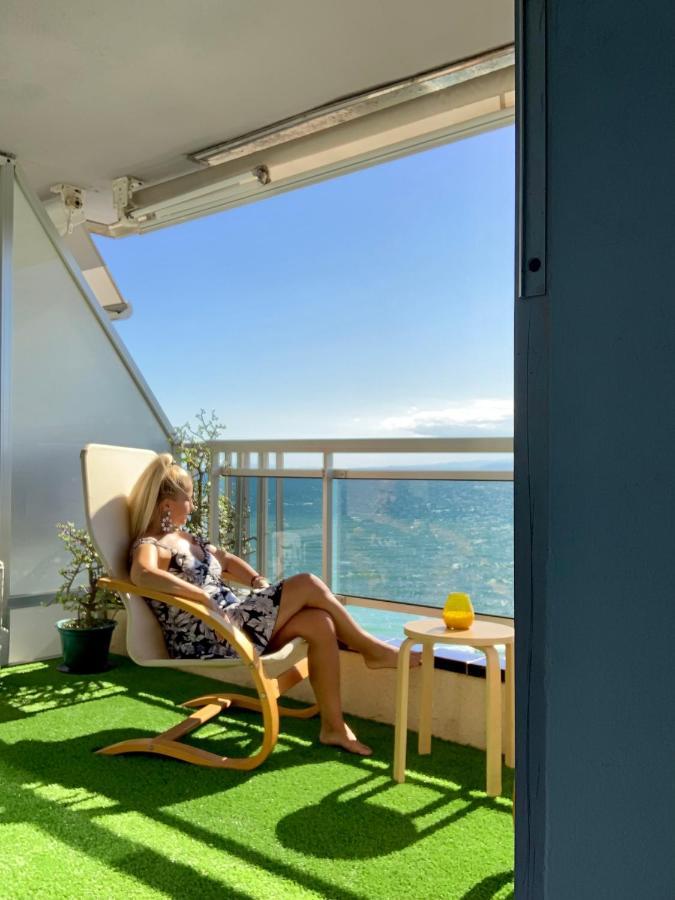 Apartmán Blue Salou Exteriér fotografie