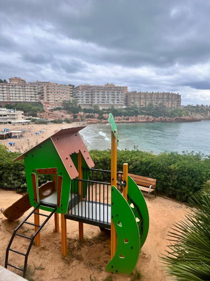 Apartmán Blue Salou Exteriér fotografie
