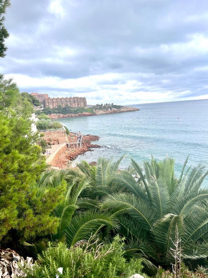 Apartmán Blue Salou Exteriér fotografie