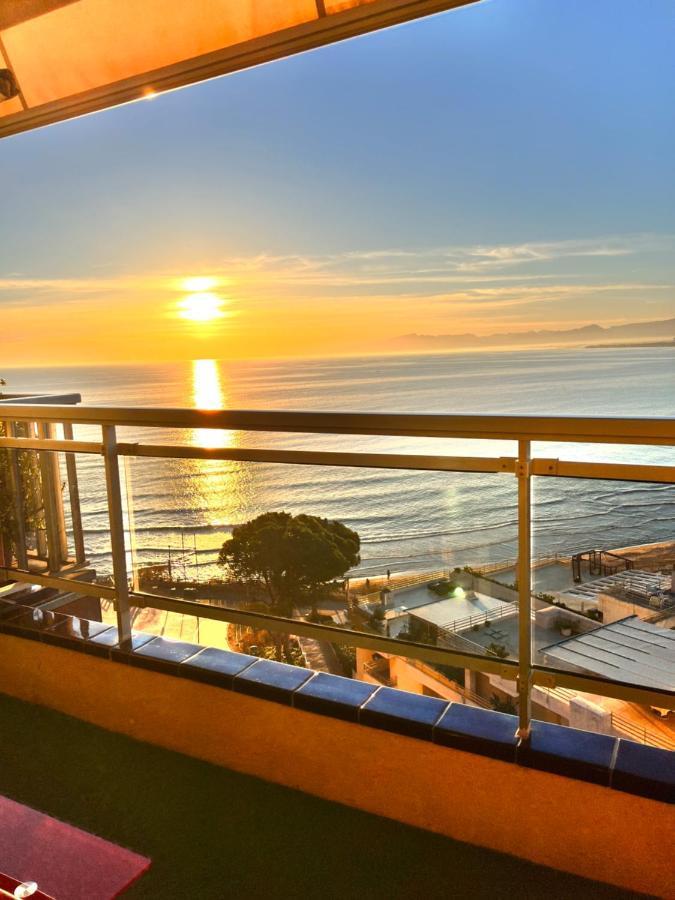 Apartmán Blue Salou Exteriér fotografie