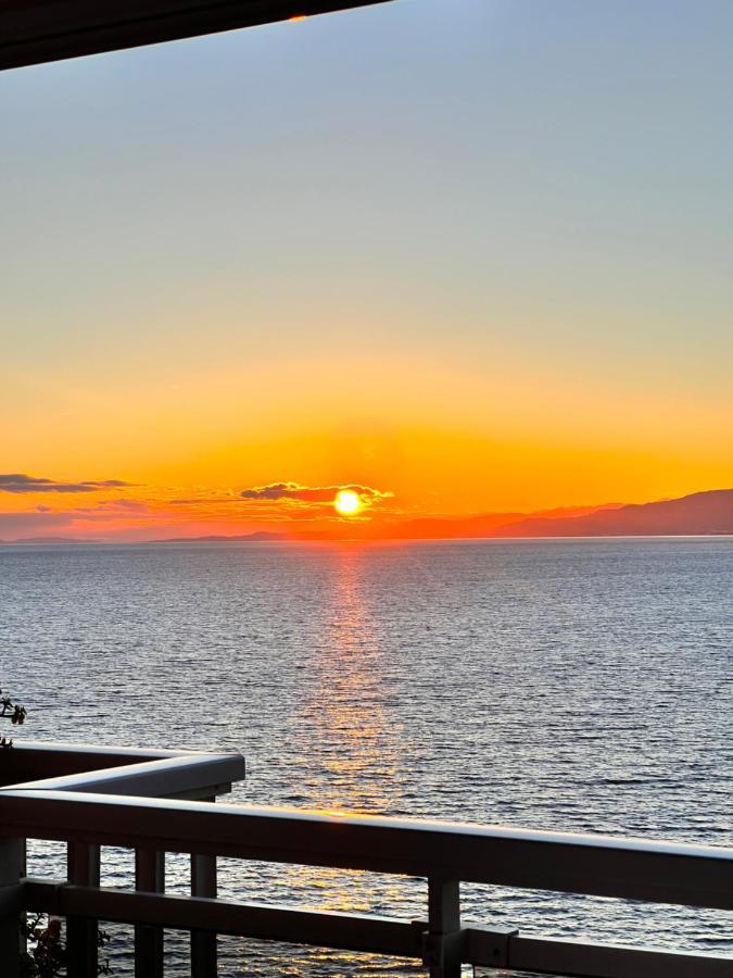 Apartmán Blue Salou Exteriér fotografie