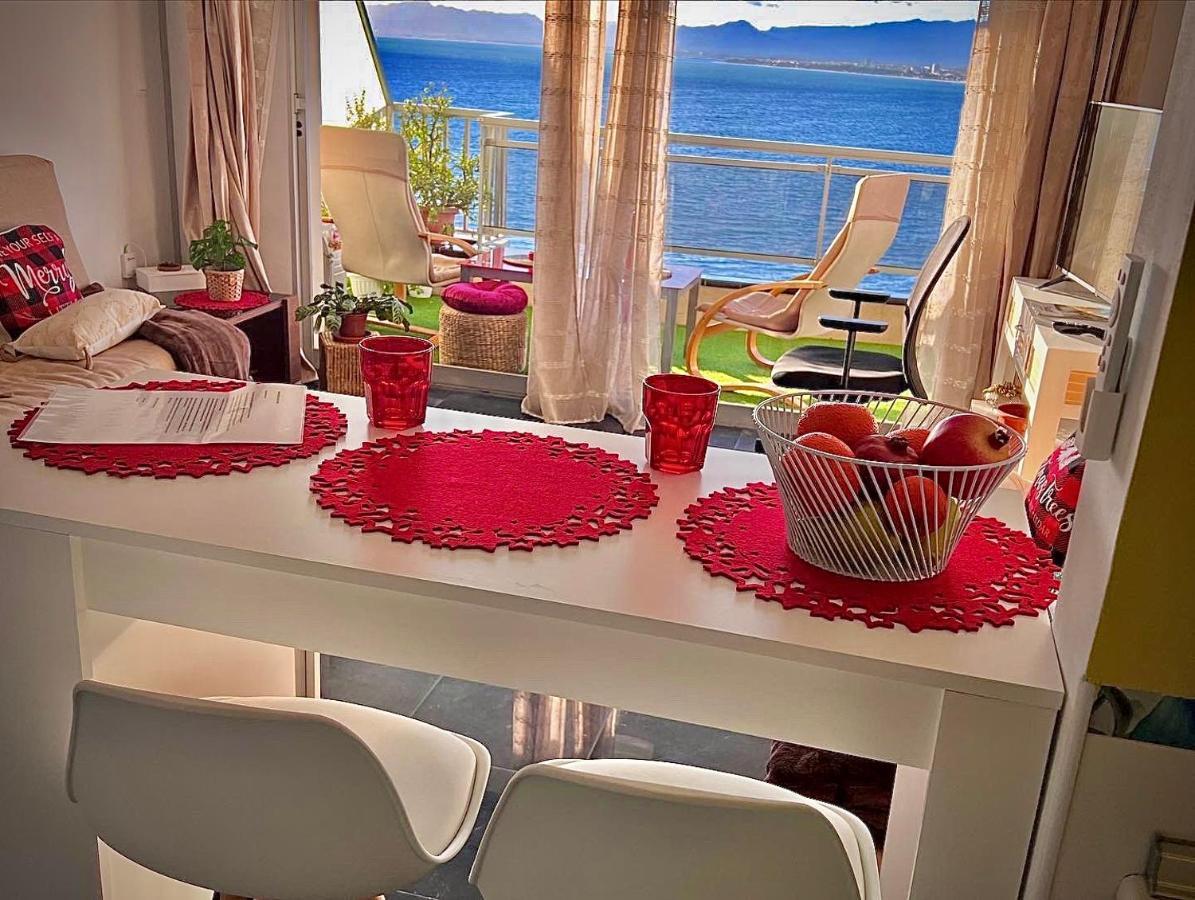 Apartmán Blue Salou Exteriér fotografie