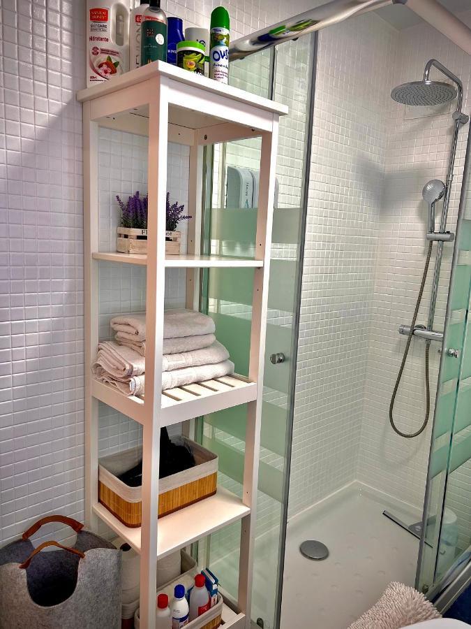 Apartmán Blue Salou Exteriér fotografie