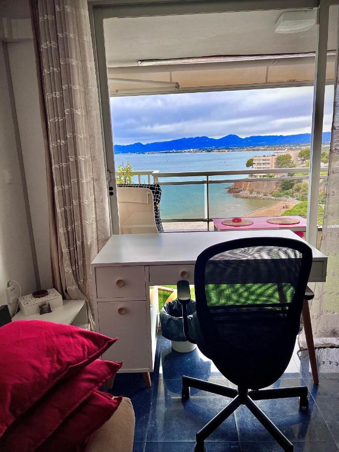 Apartmán Blue Salou Exteriér fotografie