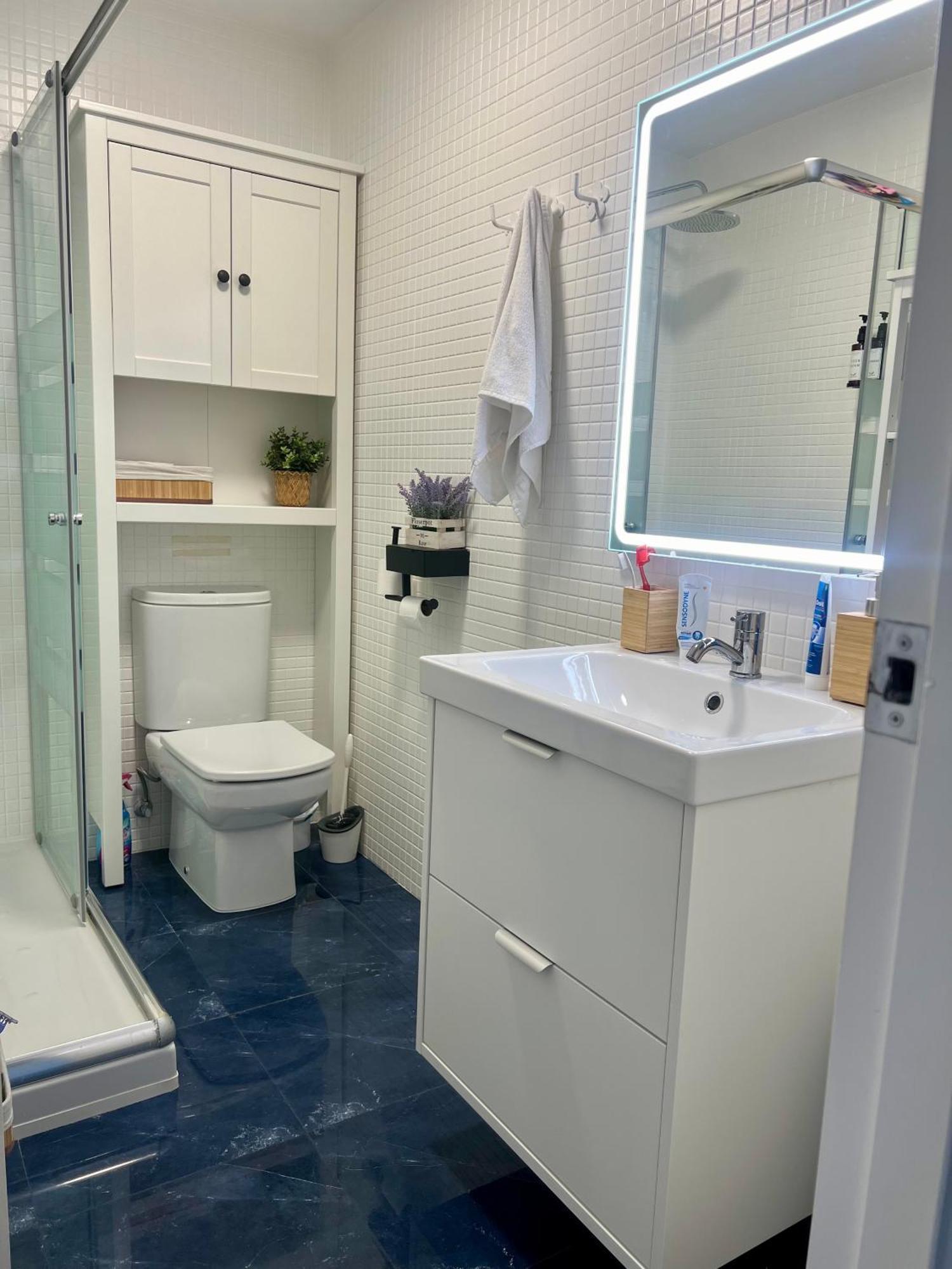 Apartmán Blue Salou Exteriér fotografie
