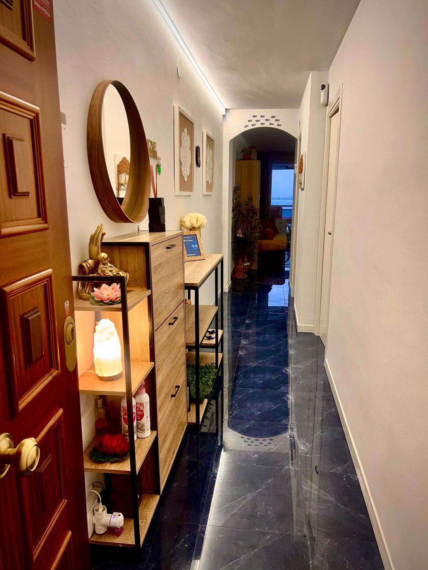 Apartmán Blue Salou Exteriér fotografie
